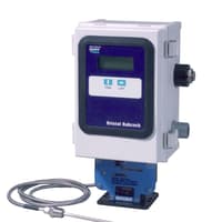 Emerson Plus Flow Computer , ControlWave GFC
